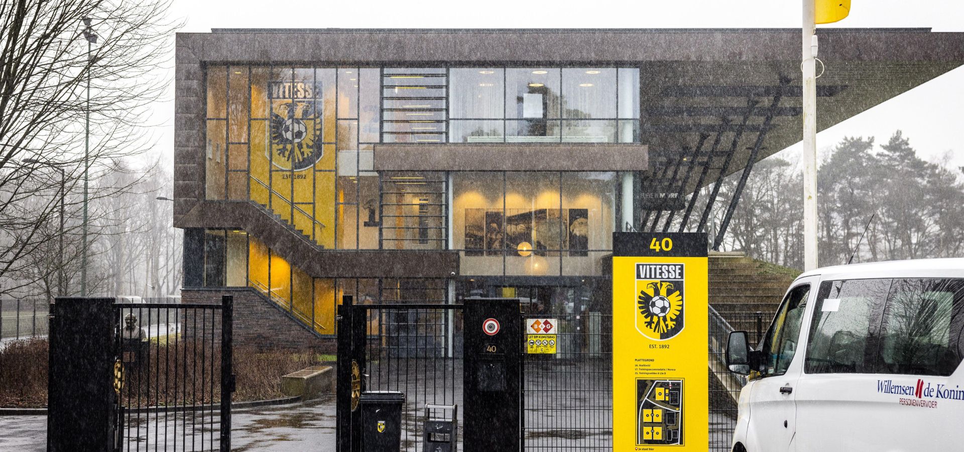 Vitesse