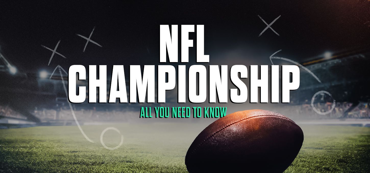 NFC, AFC Championships Huge: TV Ratings Sunday, Jan. 28, 2024