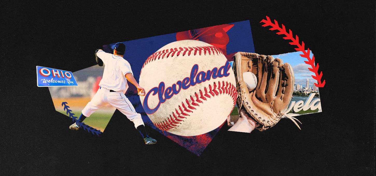 MLB - Cleveland Guardians