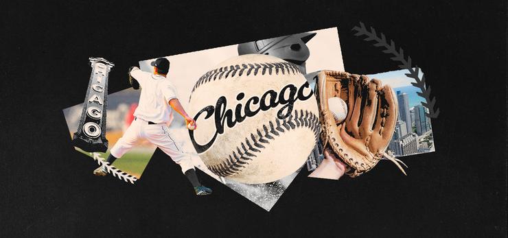 MLB - Chicago White Sox