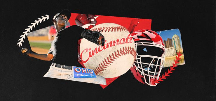 MLB - Cincinnati Reds