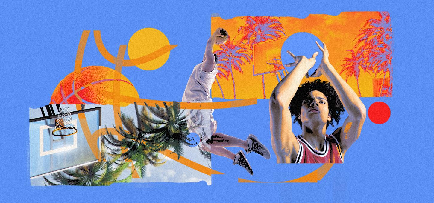 NBA Summer