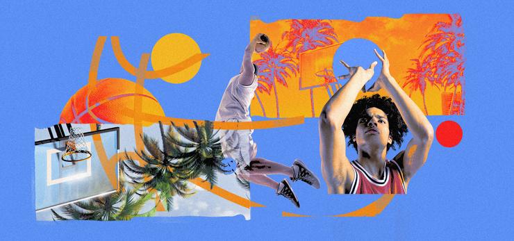 NBA Summer League