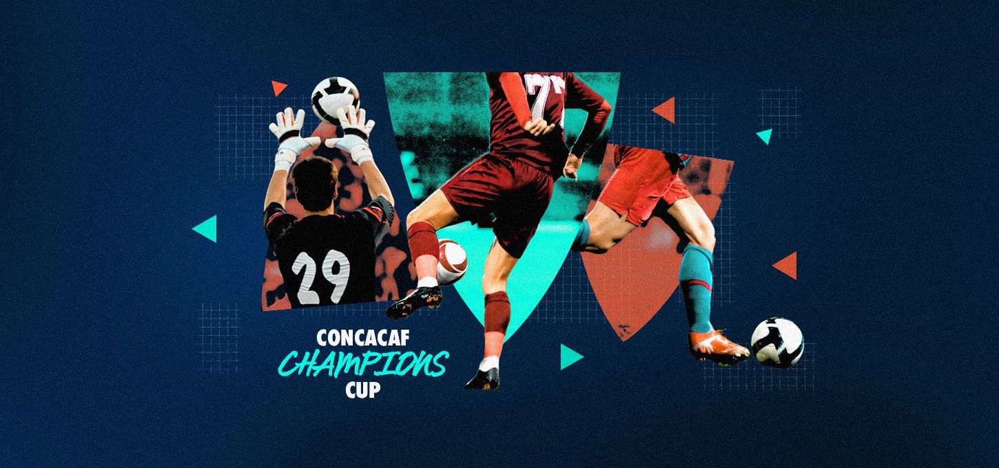 CONCACAF Champions Cup