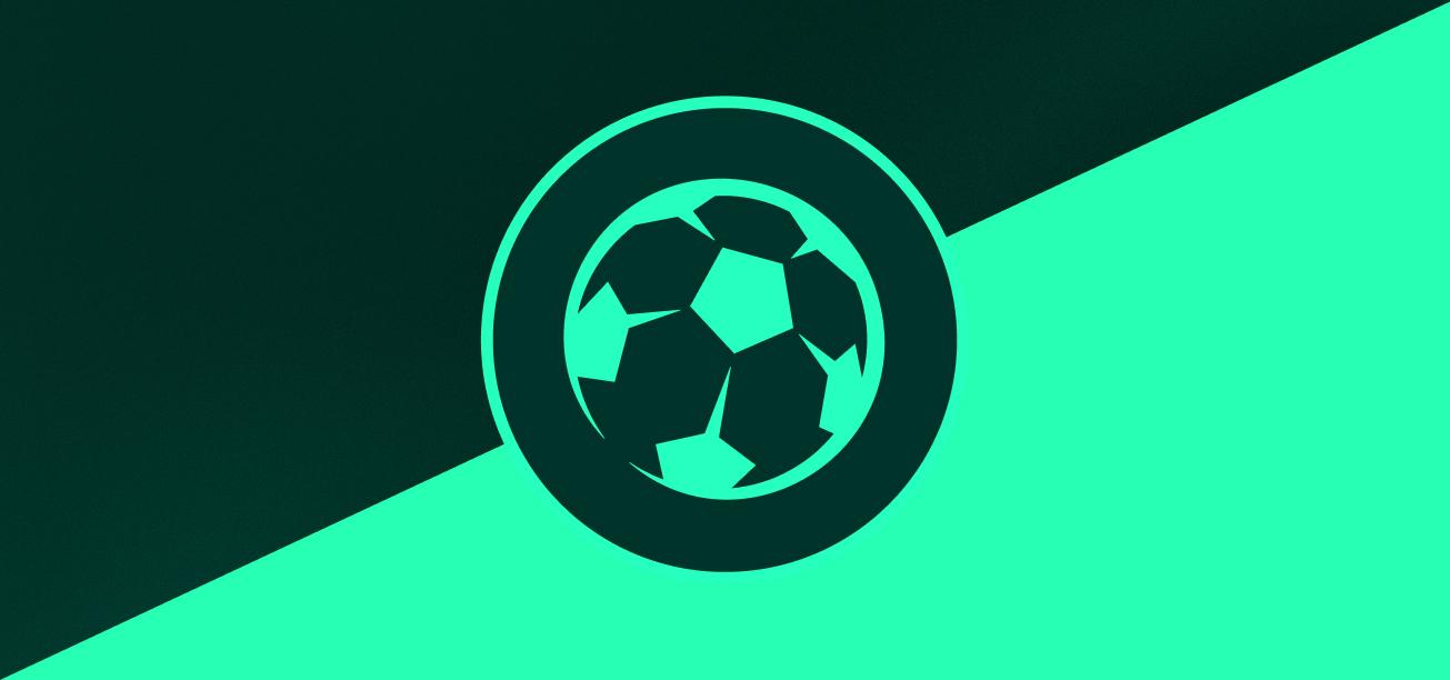 Generic Soccer Graphic