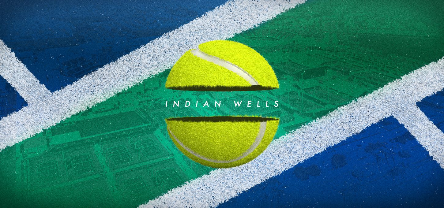 Indian Wells PNB Paribas Open