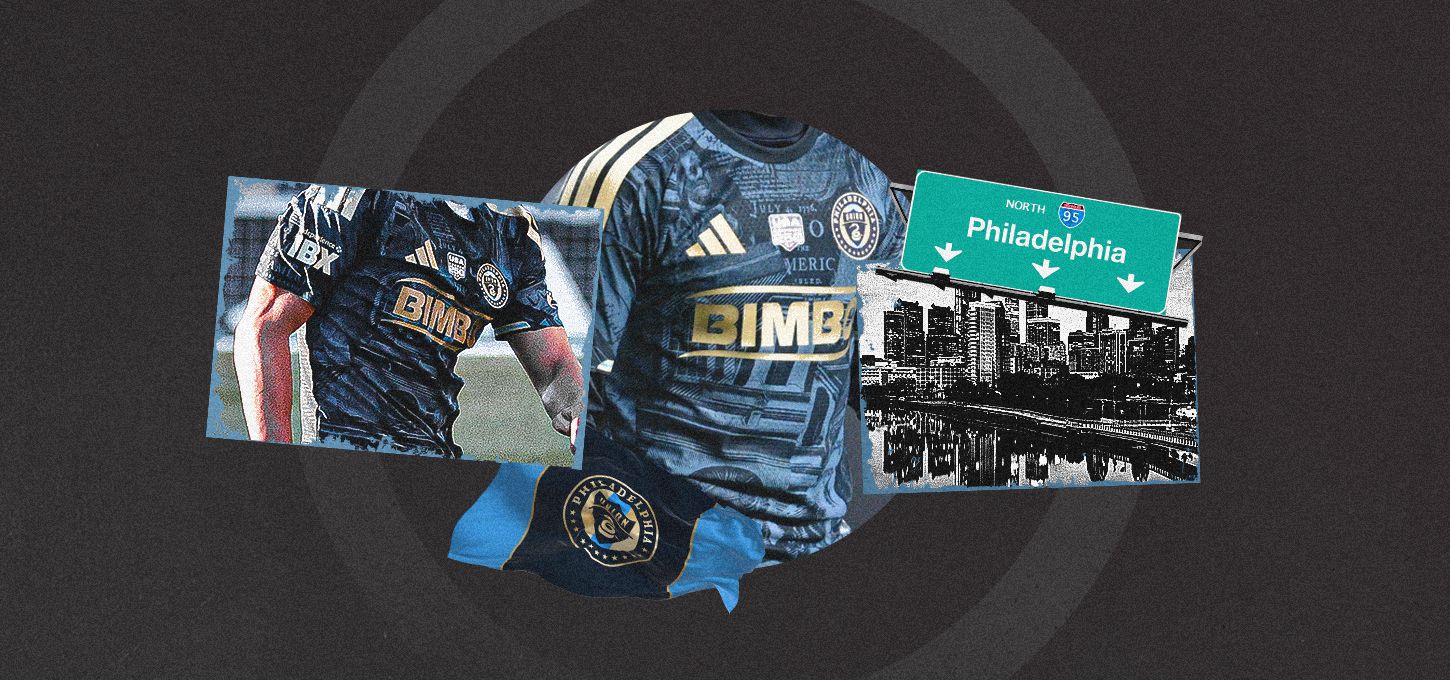 Philadelphia Union - MLS