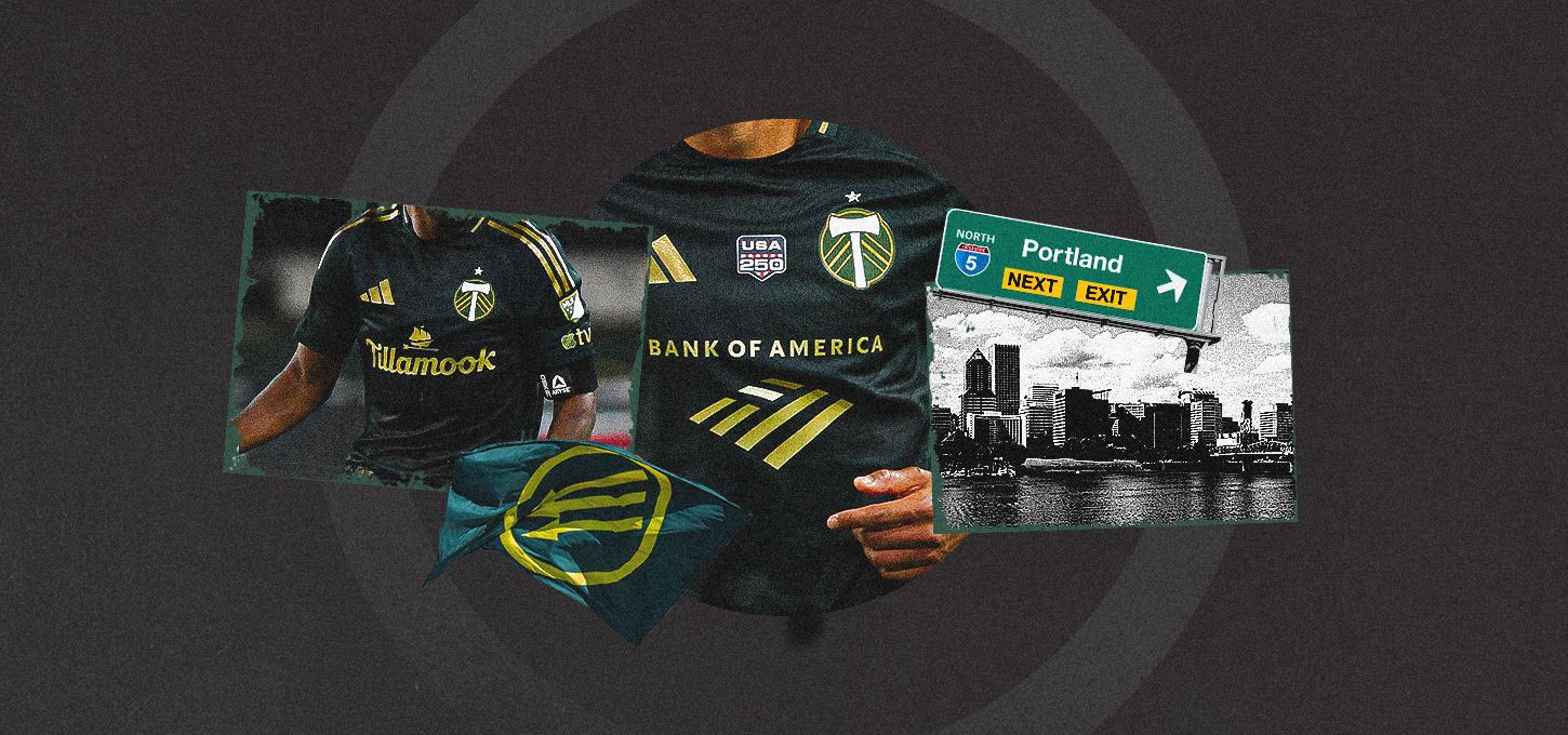 Portland Timbers - MLS