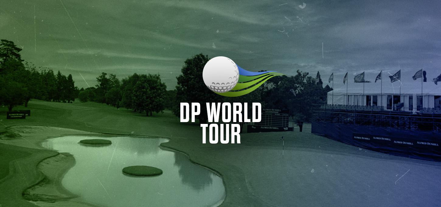 DP World Tour - Haughton Golf Club