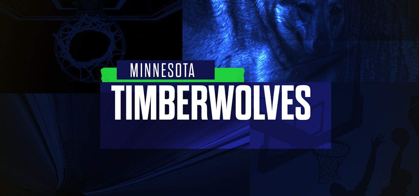 Minnesota Timberwolves 2024/25 Odds NBA Championship, Conference