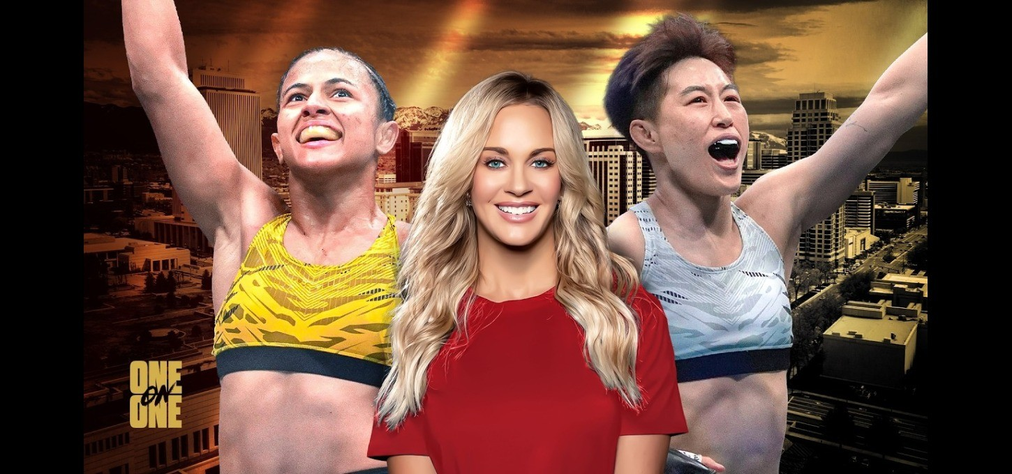 UFC Silva vs Wang Preview by Laura Sanko
