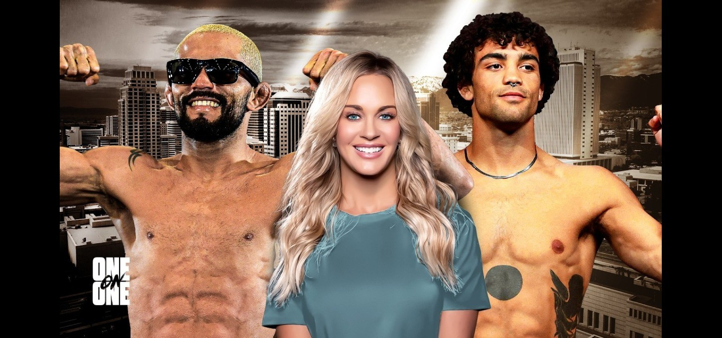 Figeuiredo vs. Talbott Laura Sanko Preview