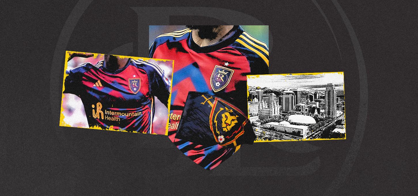 Real Salt Lake - MLS