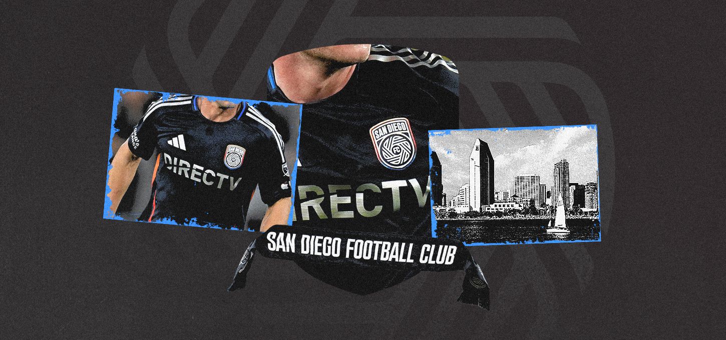 San Diego FC - MLS