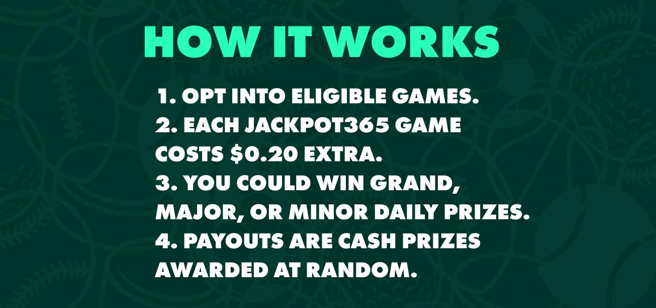 Jackpot365