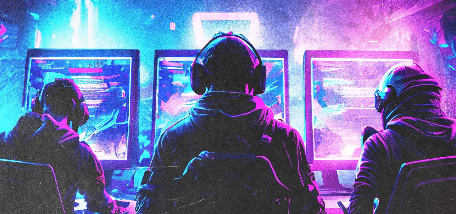 eSports
