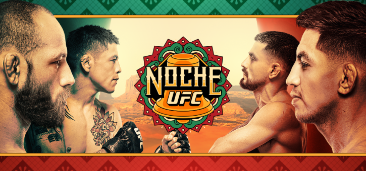Noche UFC