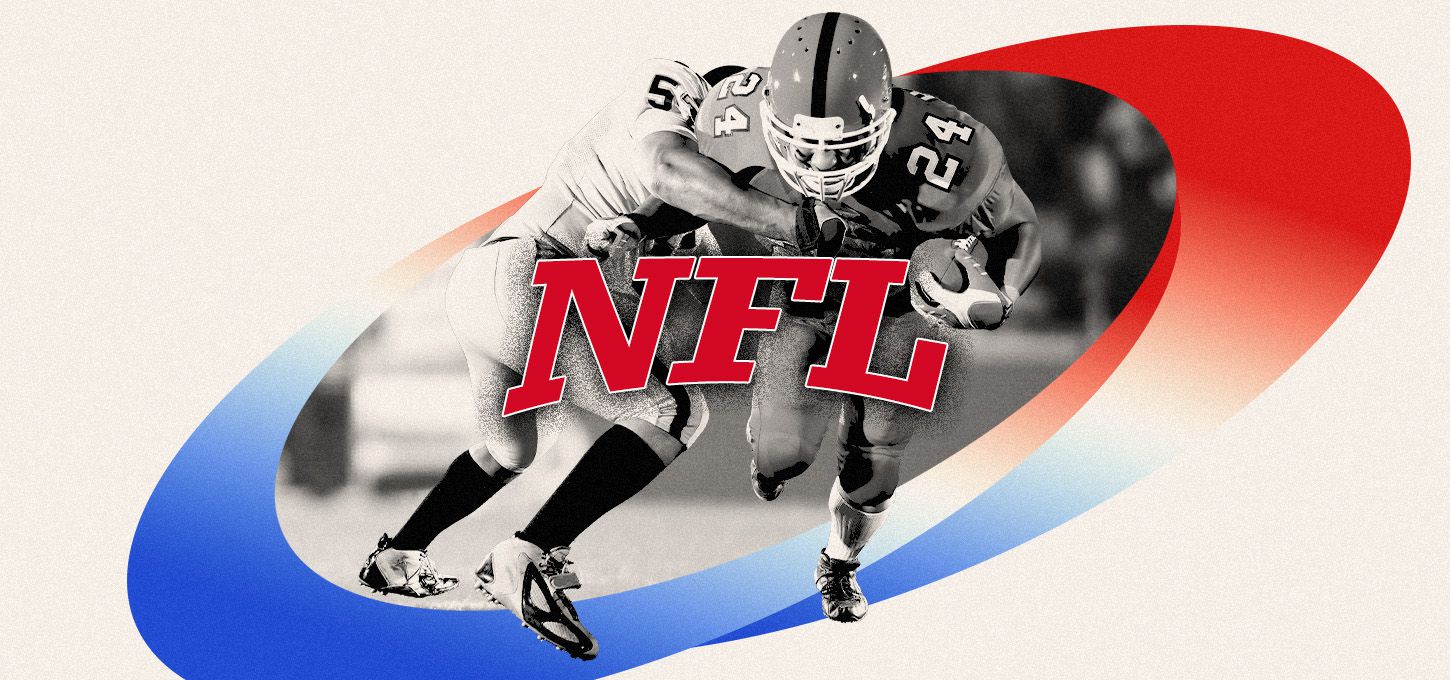 NFL Stat Leaders Through Seven Weeks Provided by Next Gen Stats NFL Stat Leaders Through Seven Weeks Provided by Next Gen Stats