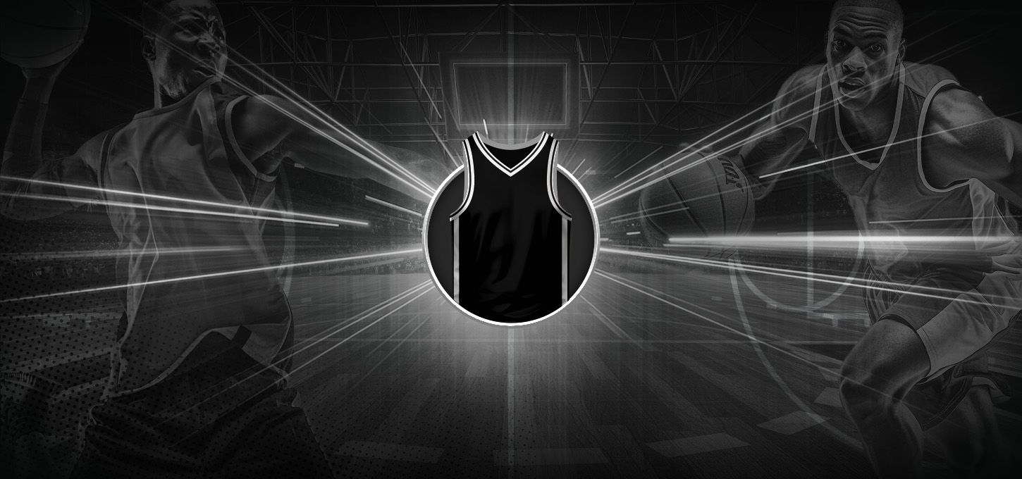NBA - Brooklyn Nets