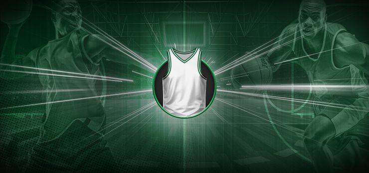 NBA - Boston Celtics