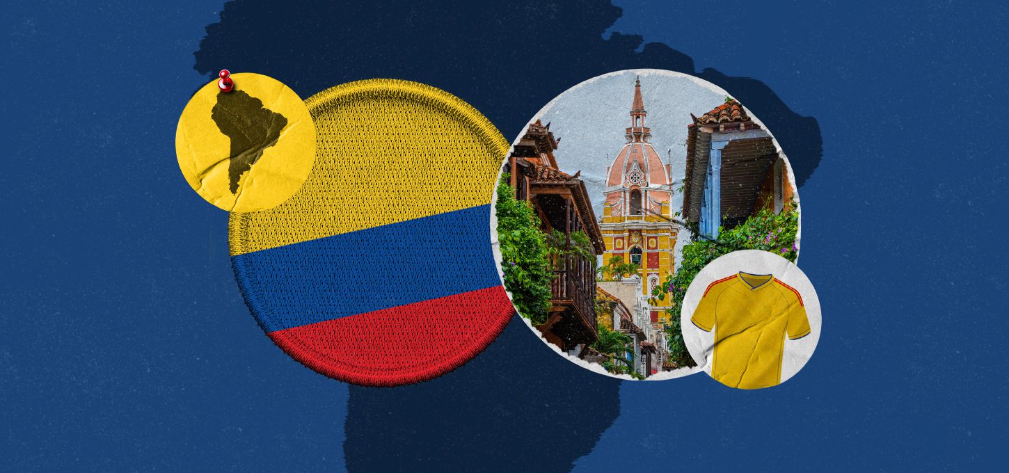 Colombia