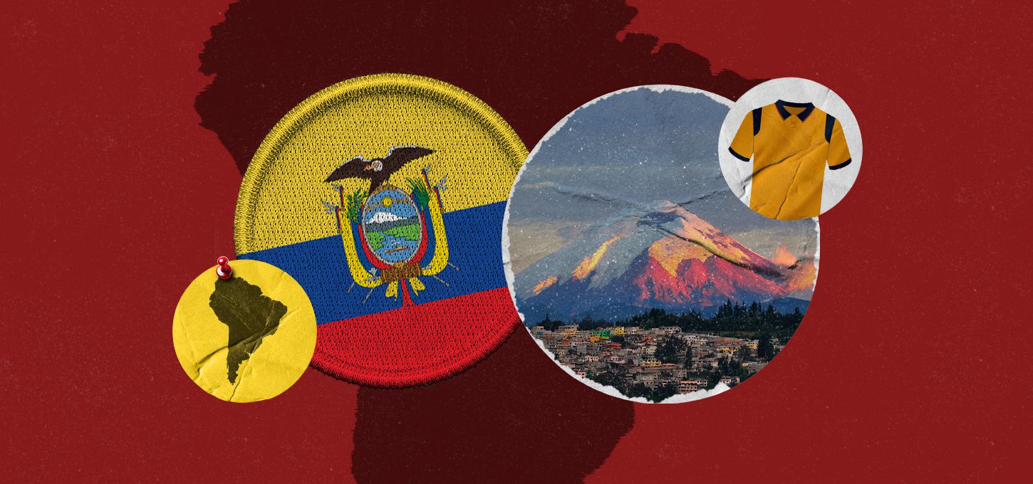 Ecuador