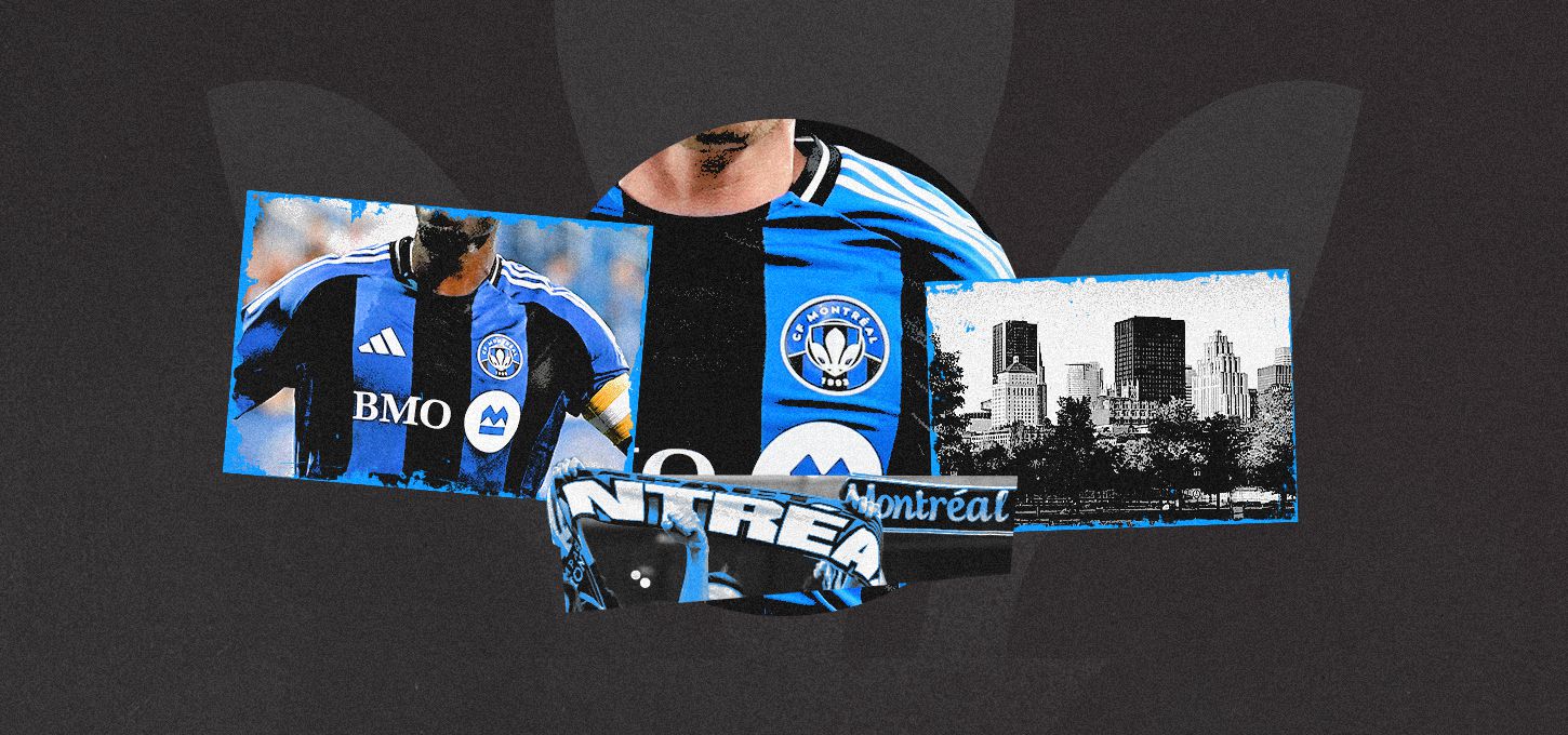 CF Montreal