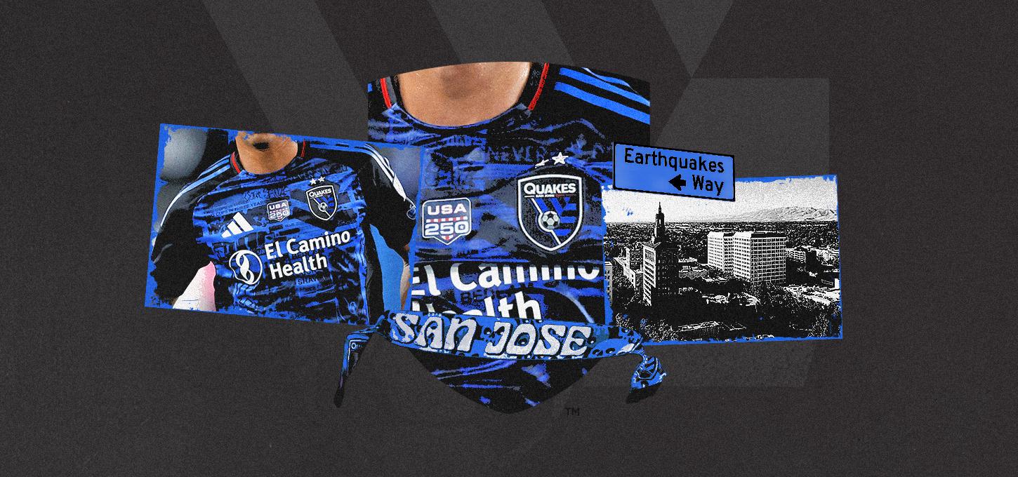 San Jose Earthquakes