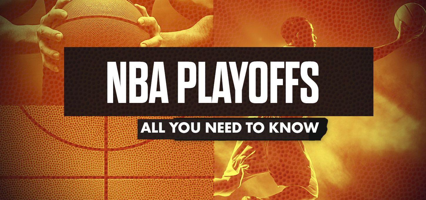 2024 NBA Playoffs Start date, how to watch, format and more bet365