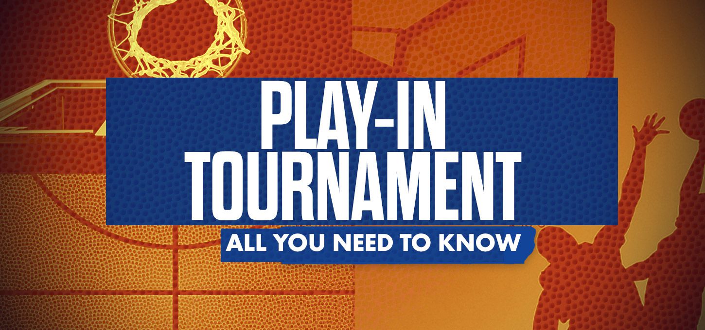 NBA PlayIn Tournament 2024 schedule, results, format, how to watch