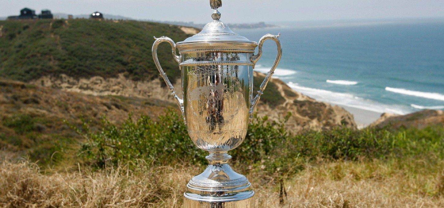 Women's PGA Championship 2024 dates, schedule, course, TV, payout