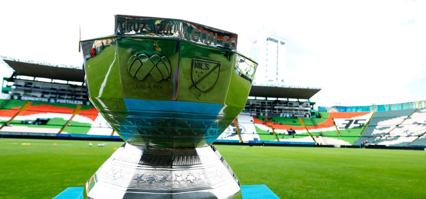 2020 Leagues Cup details released: MLS and Liga MX clubs, dates