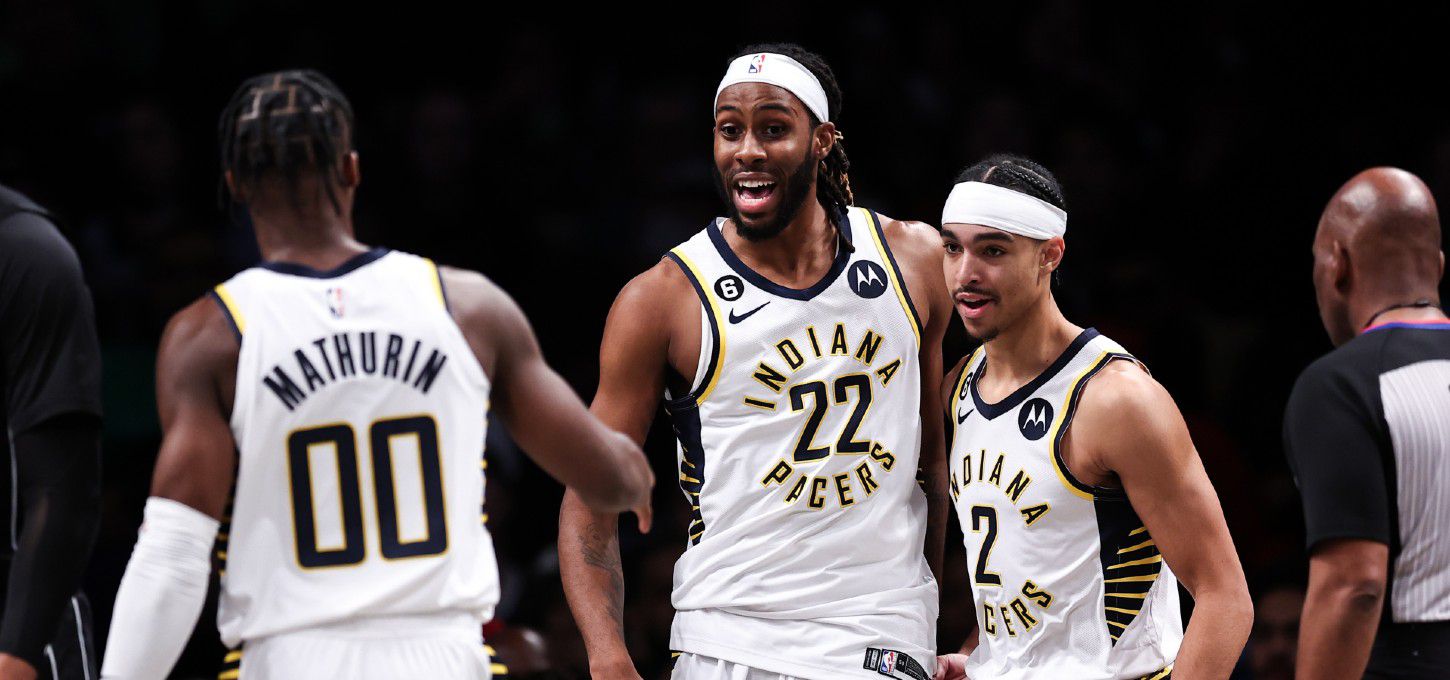 Indiana Pacers 2022-23 Season Preview and Best Bet (Odds, Offseason Moves  and More)