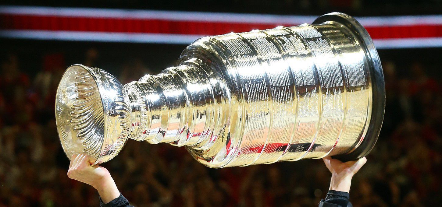 nhl stanley cup
