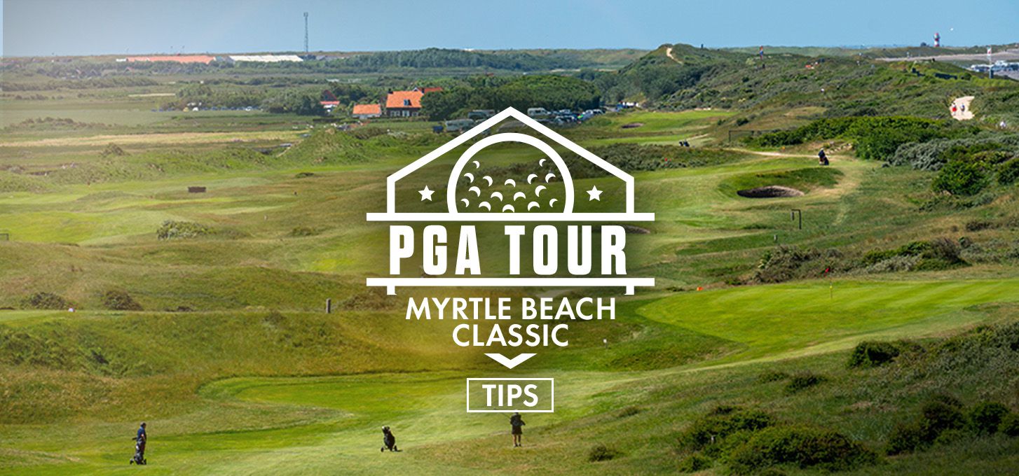 Myrtle Beach Classic Prediction & Best Bets