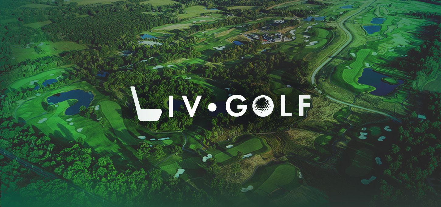 LIV Golf Virginia