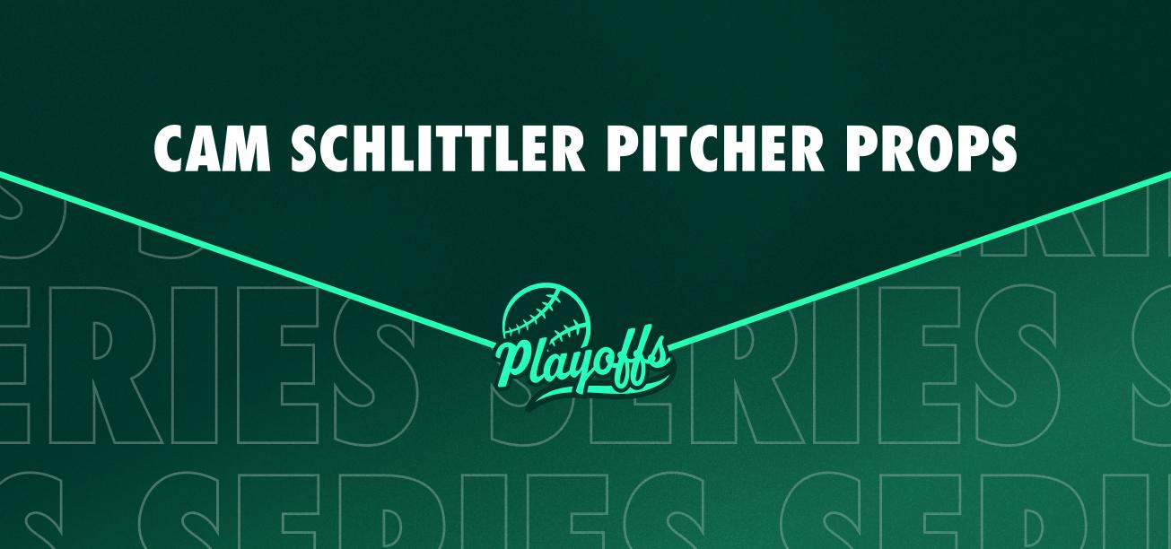 Schlittler Props