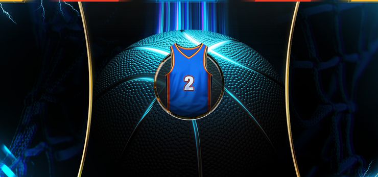 SGA - Shai Gilgeous-Alexander