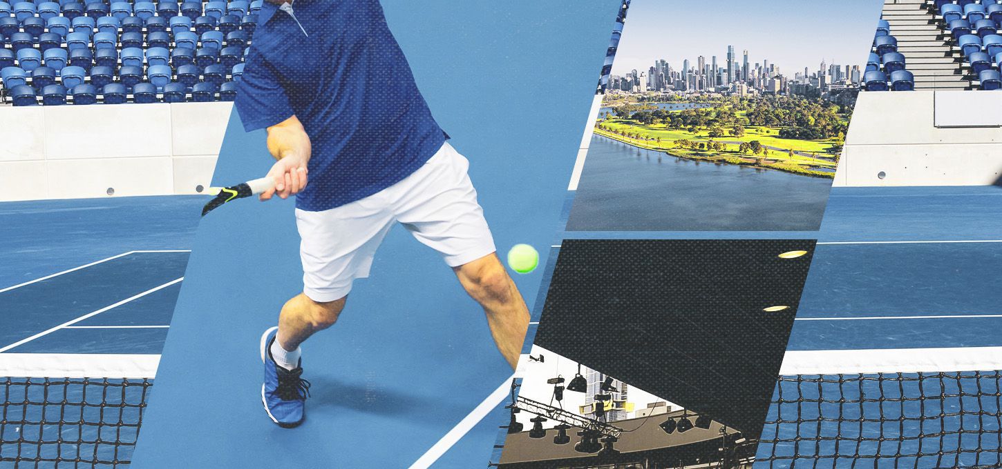 How to watch the 2025 Australian Open in the United States