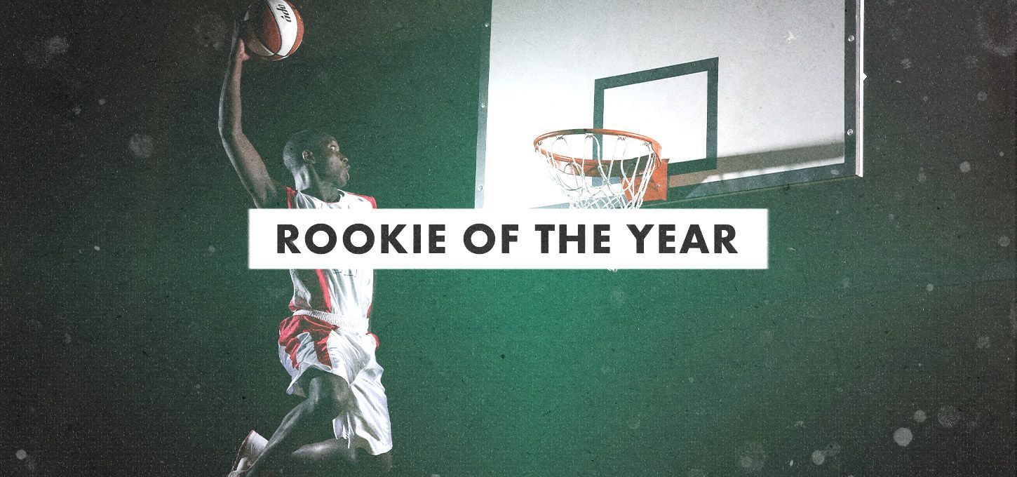 NBA Rookie of the Year