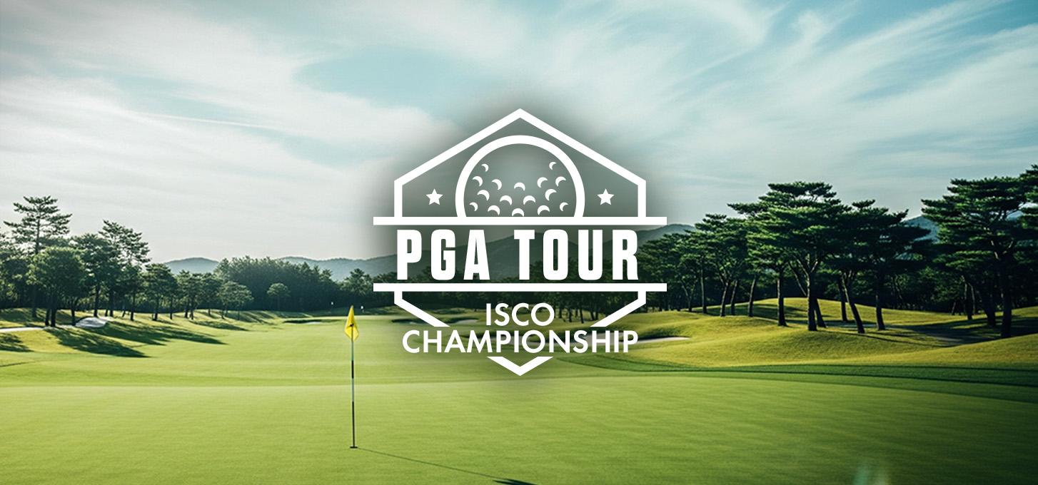 2026 ISCO Championship