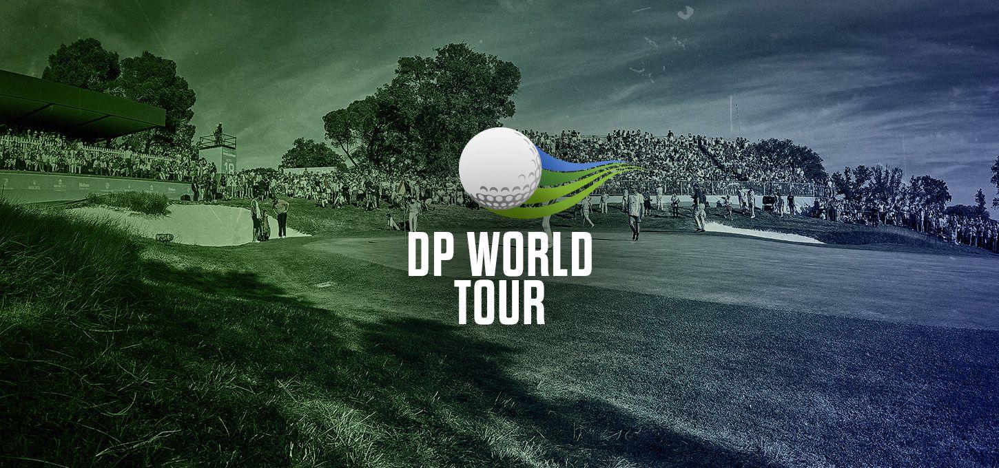 DP World Tour
