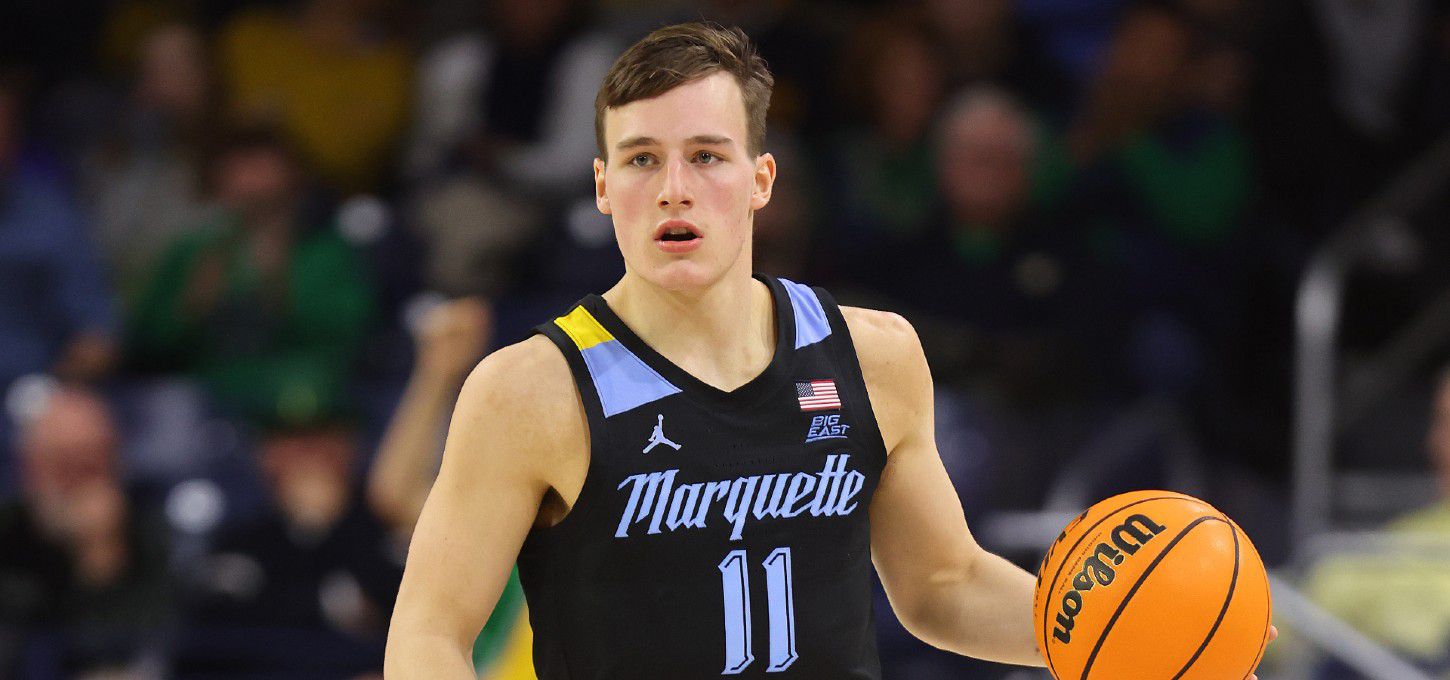 20 Jewish college basketball players to watch in 2023-24