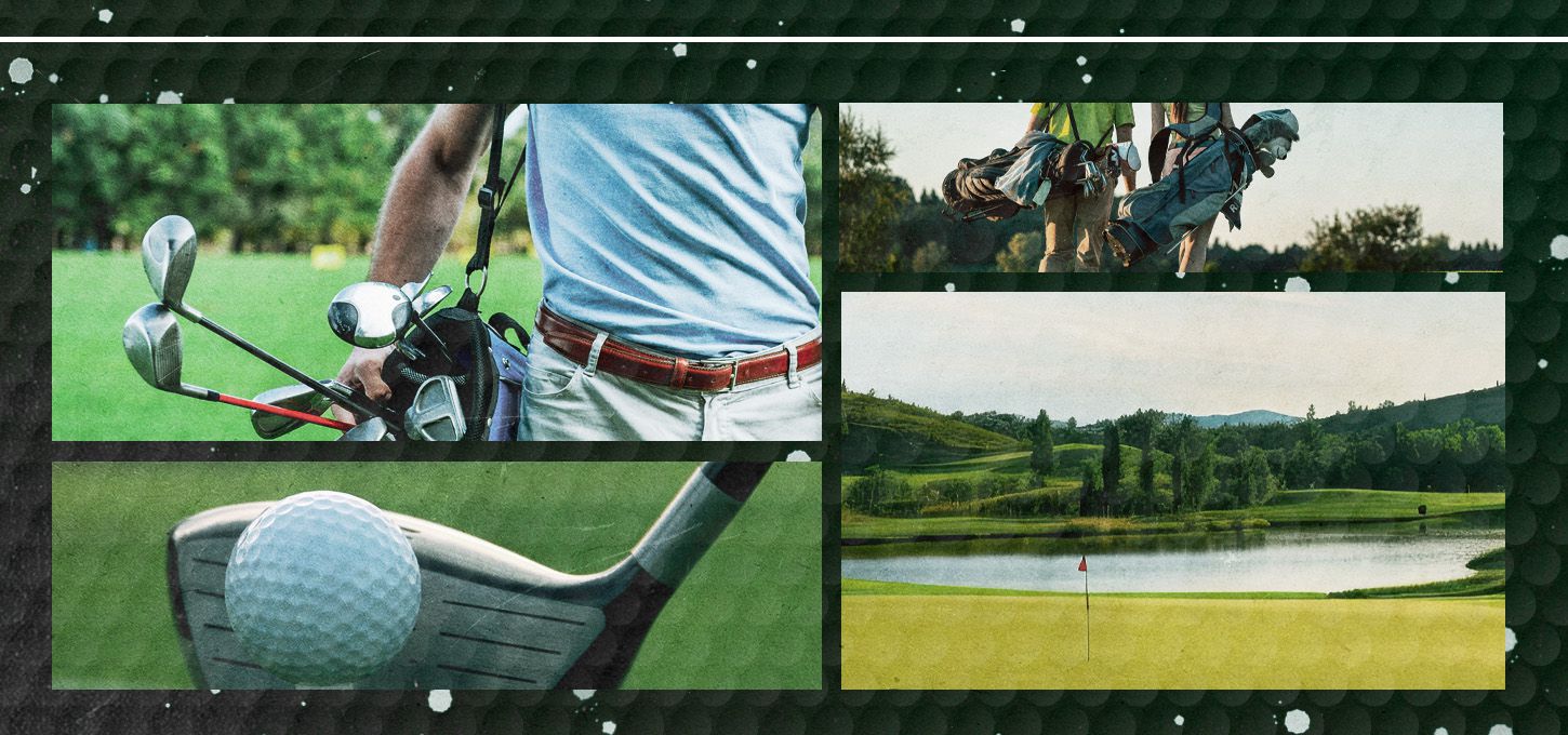 masters golf