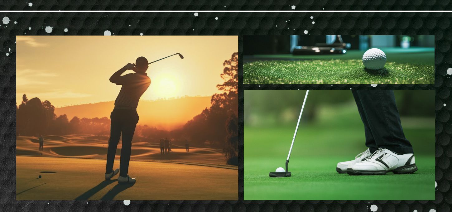 masters golf