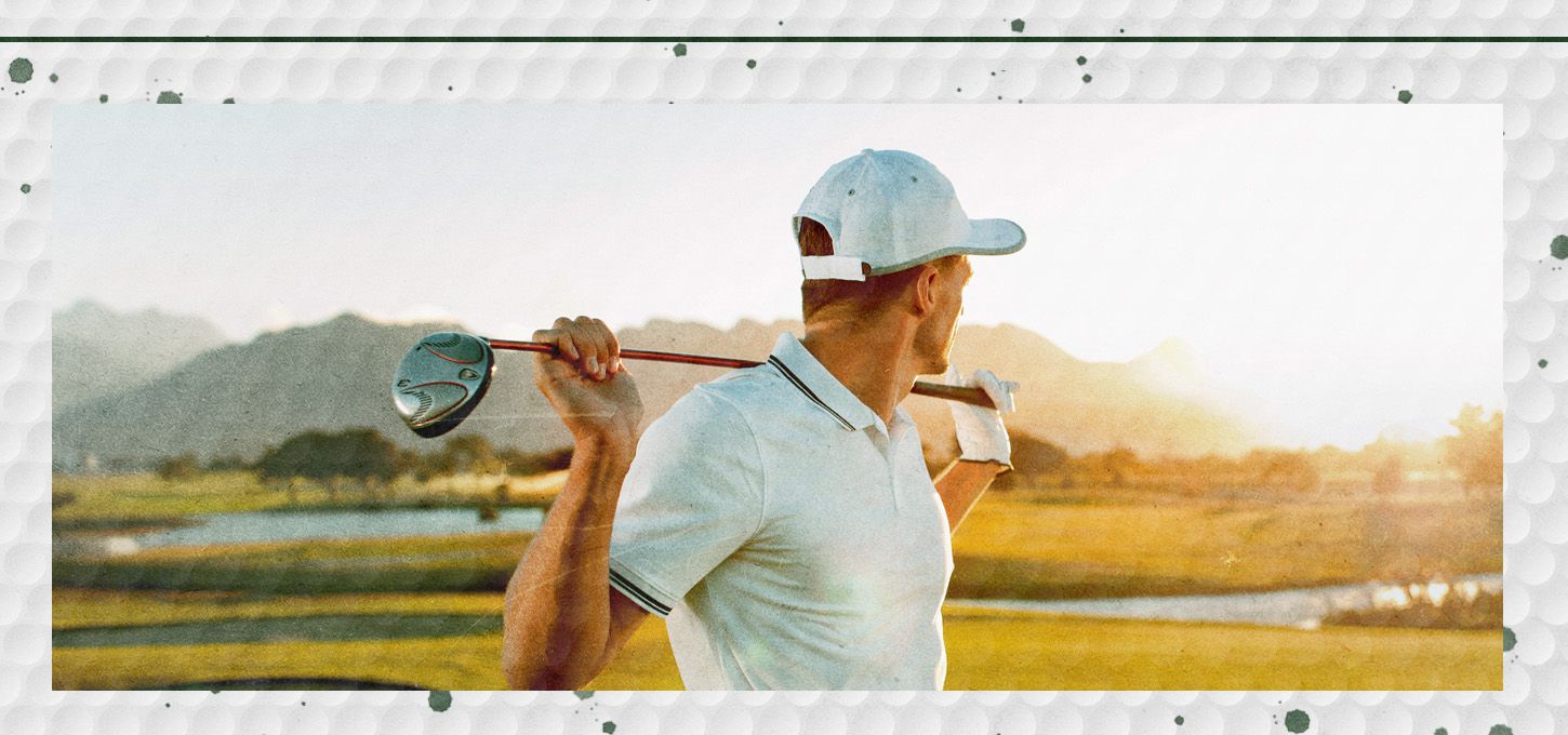masters golf
