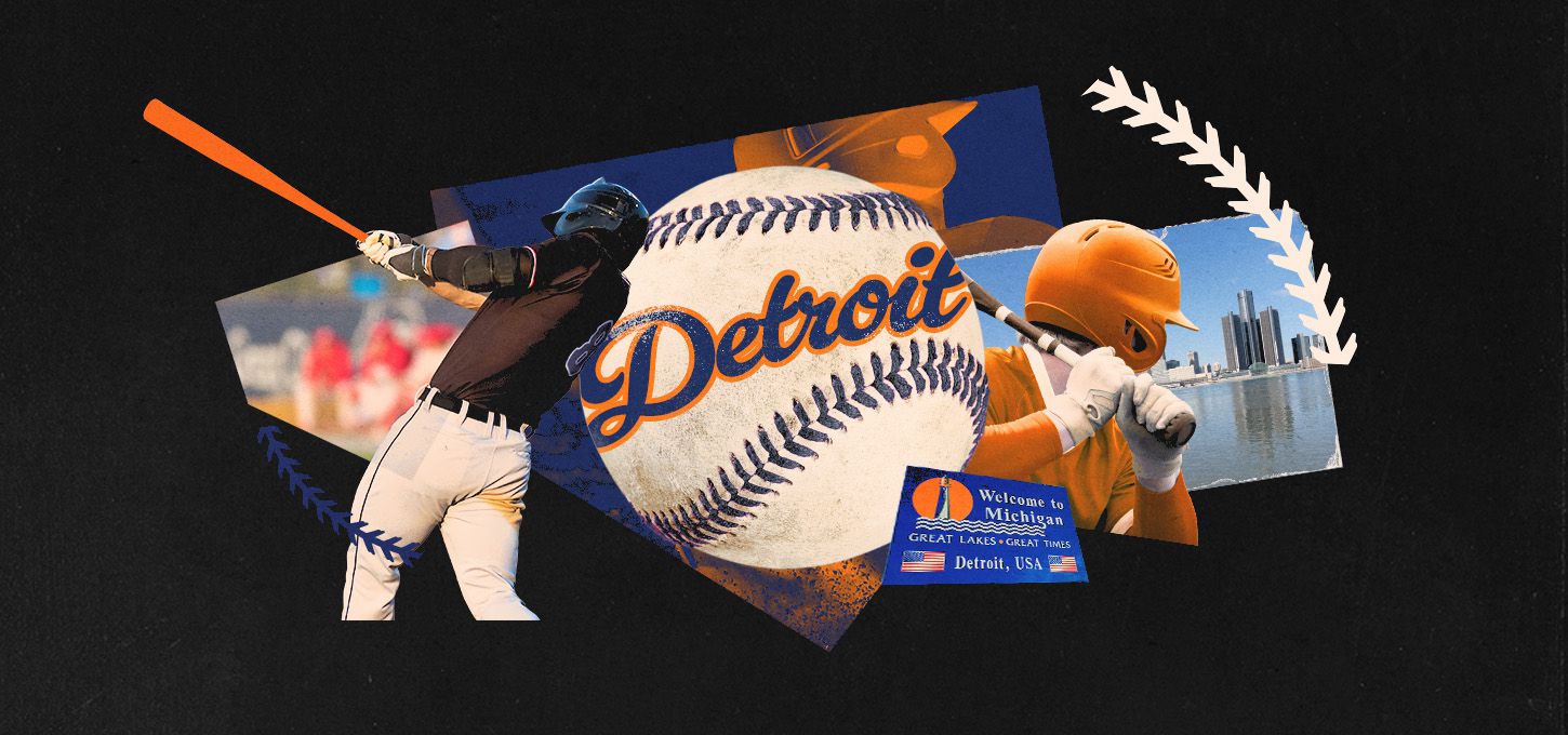 MLB - Detroit Tigers