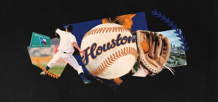 MLB - Houston Astros