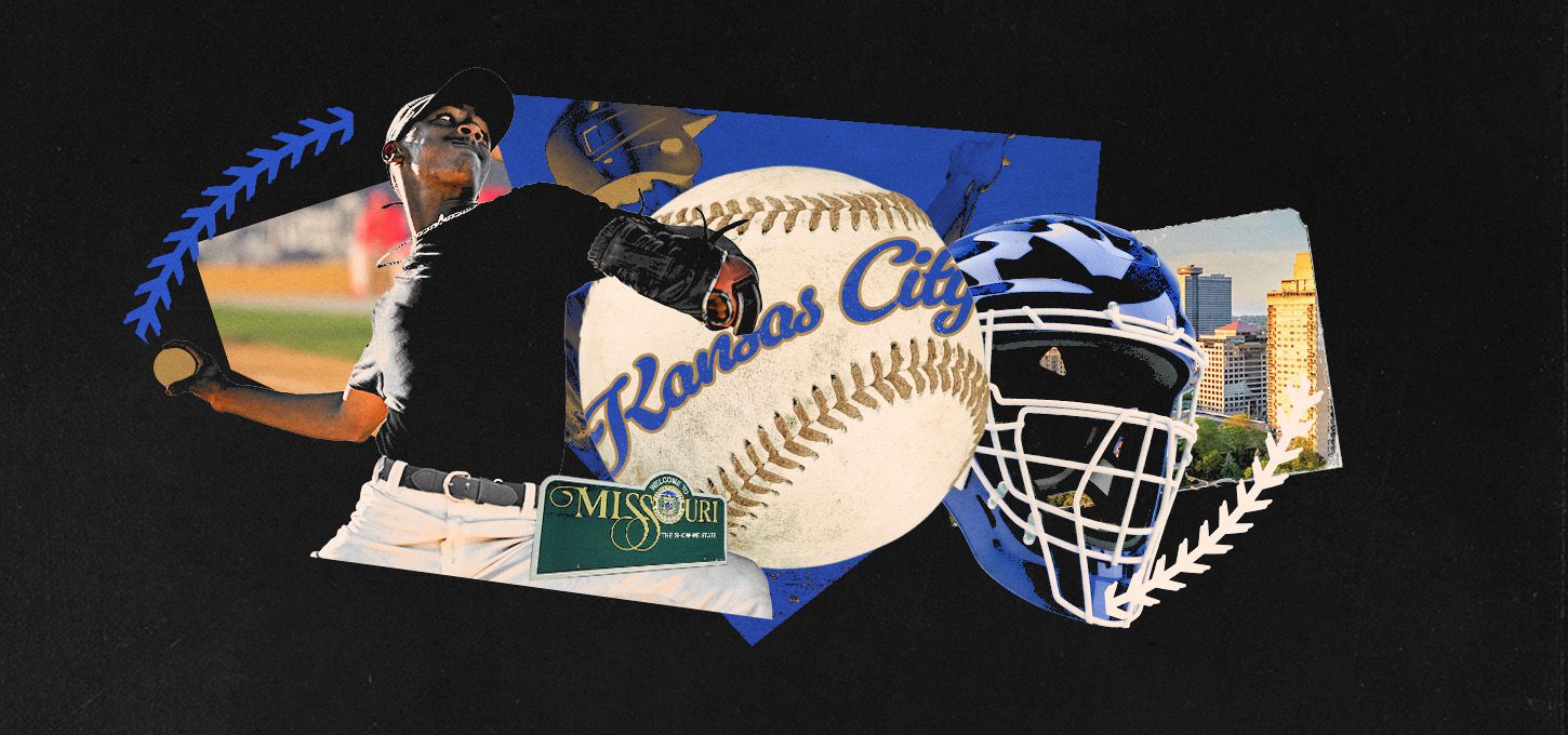 MLB - Kansas City Royals