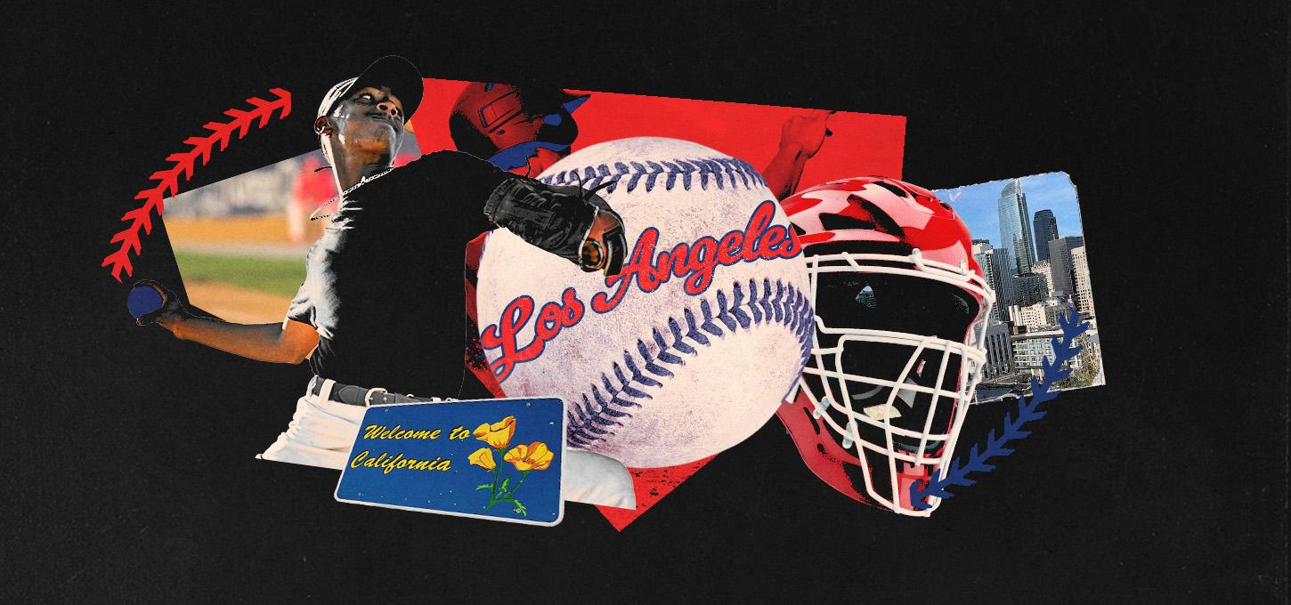 MLB - Los Angeles Angels